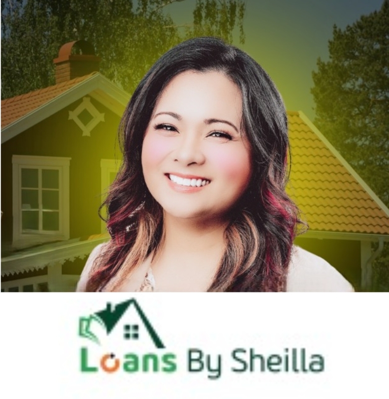 Loans by Sheilla LLC